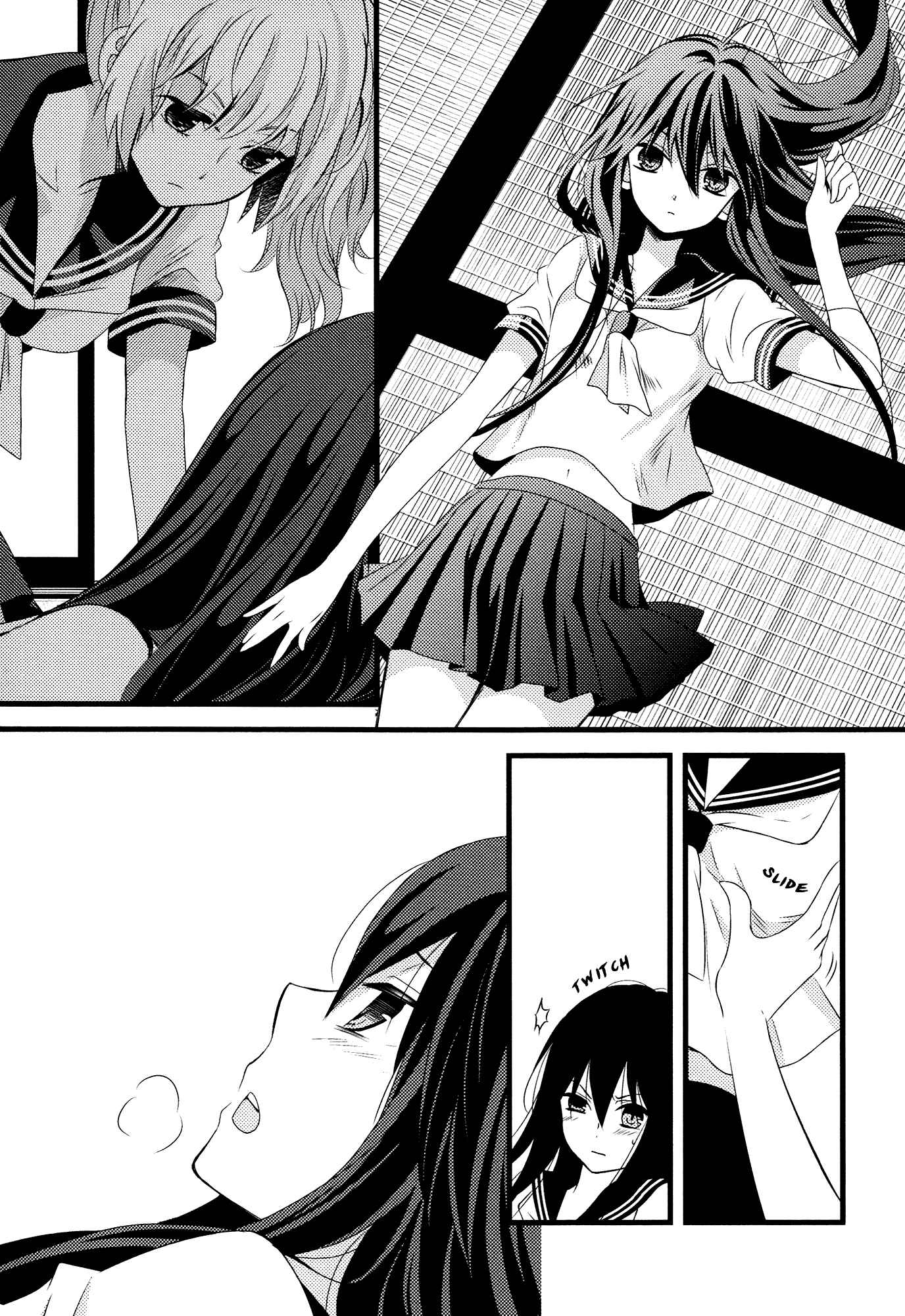 Page 31 Chapter 2 Cocytus