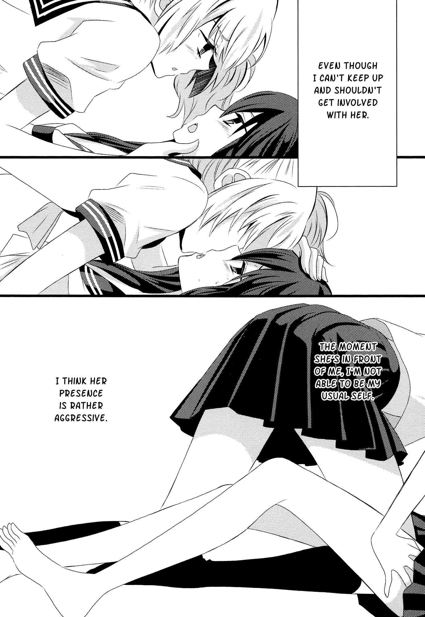Page 32 Chapter 2 Cocytus