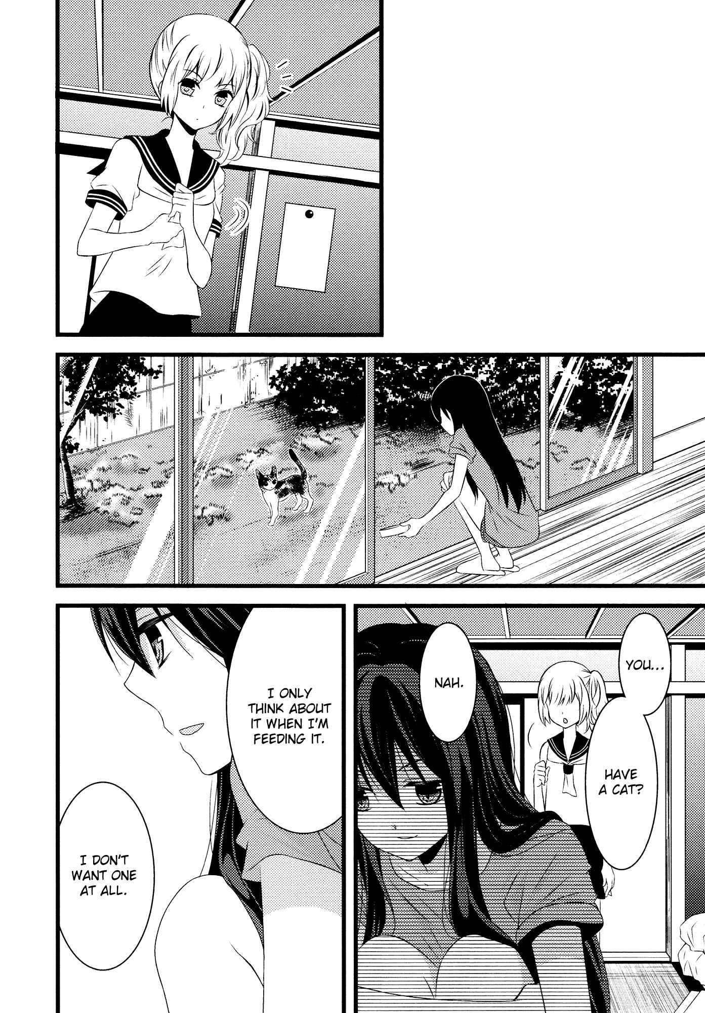 Page 34 Chapter 2 Cocytus