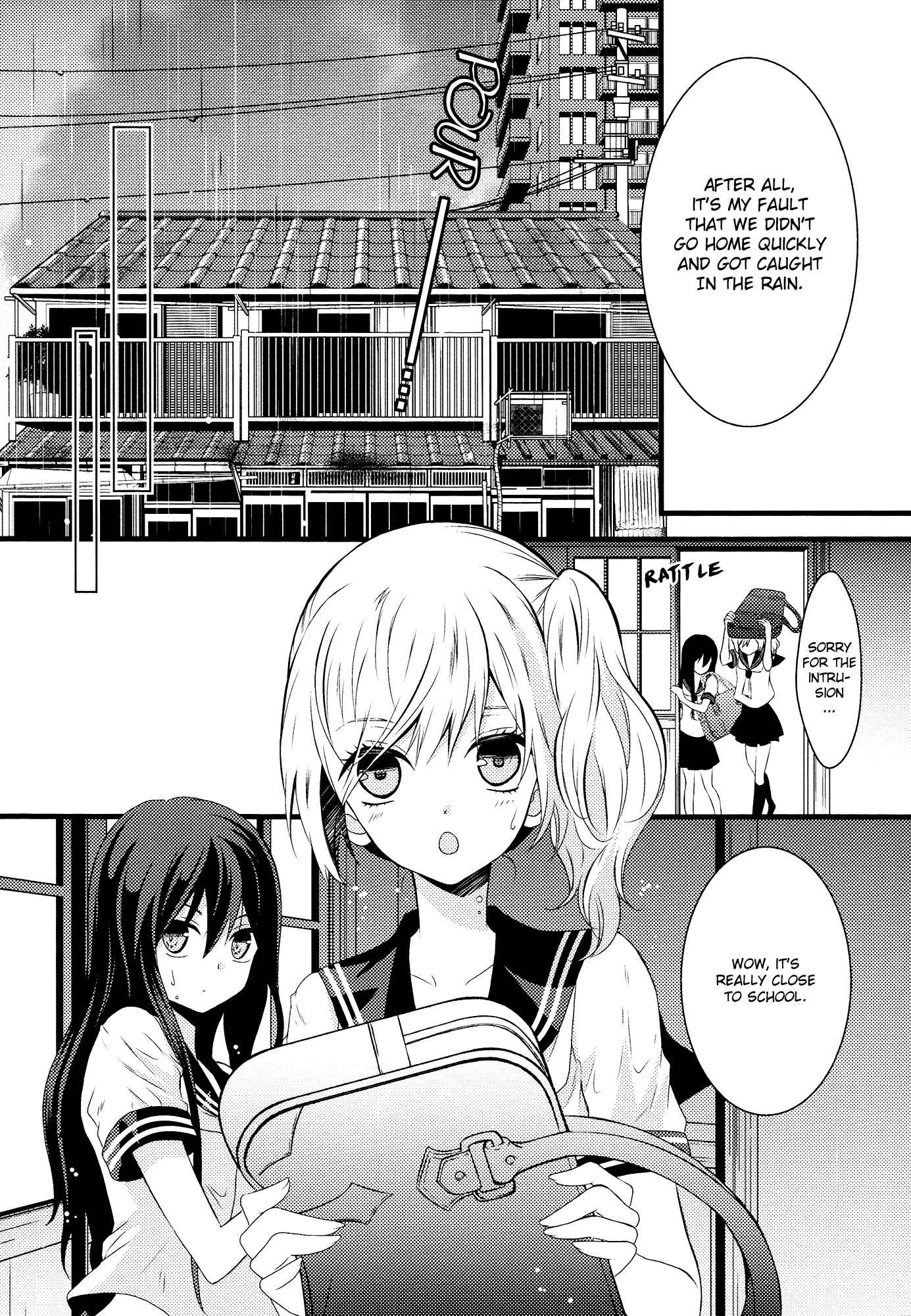 Page 4 Chapter 2 Cocytus