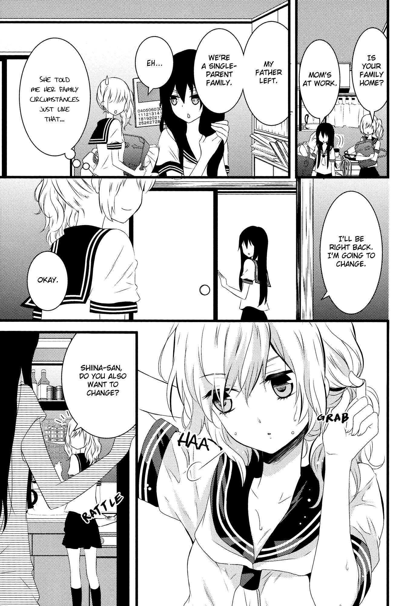 Page 5 Chapter 2 Cocytus