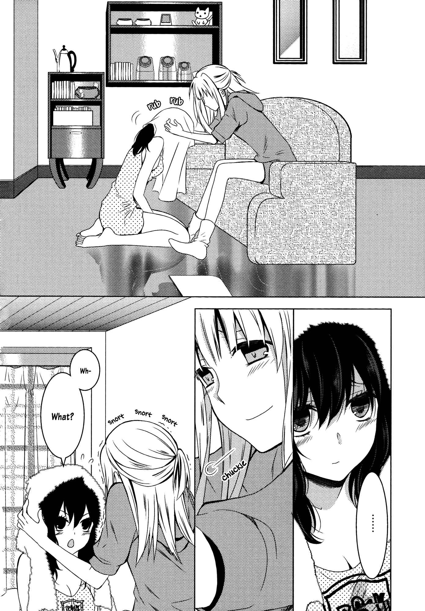 Page 10 Chapter 3 Cocytus