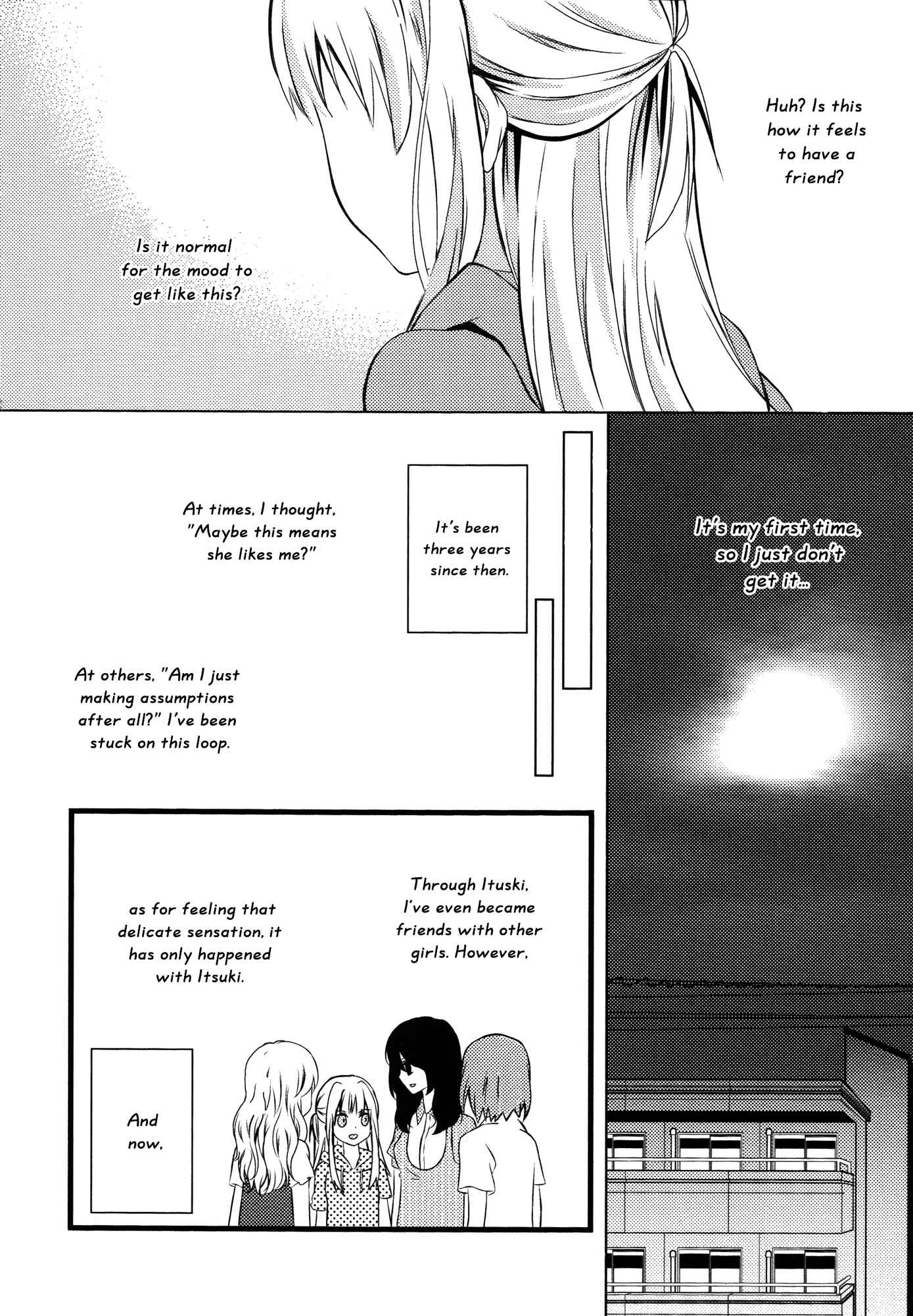 Page 16 Chapter 3 Cocytus