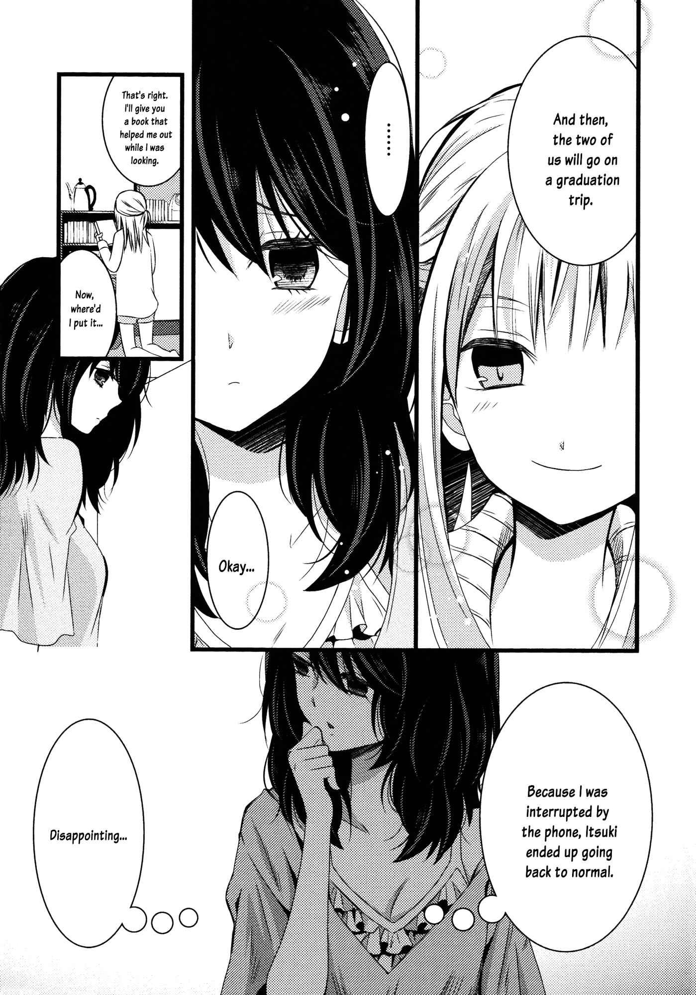 Page 23 Chapter 3 Cocytus