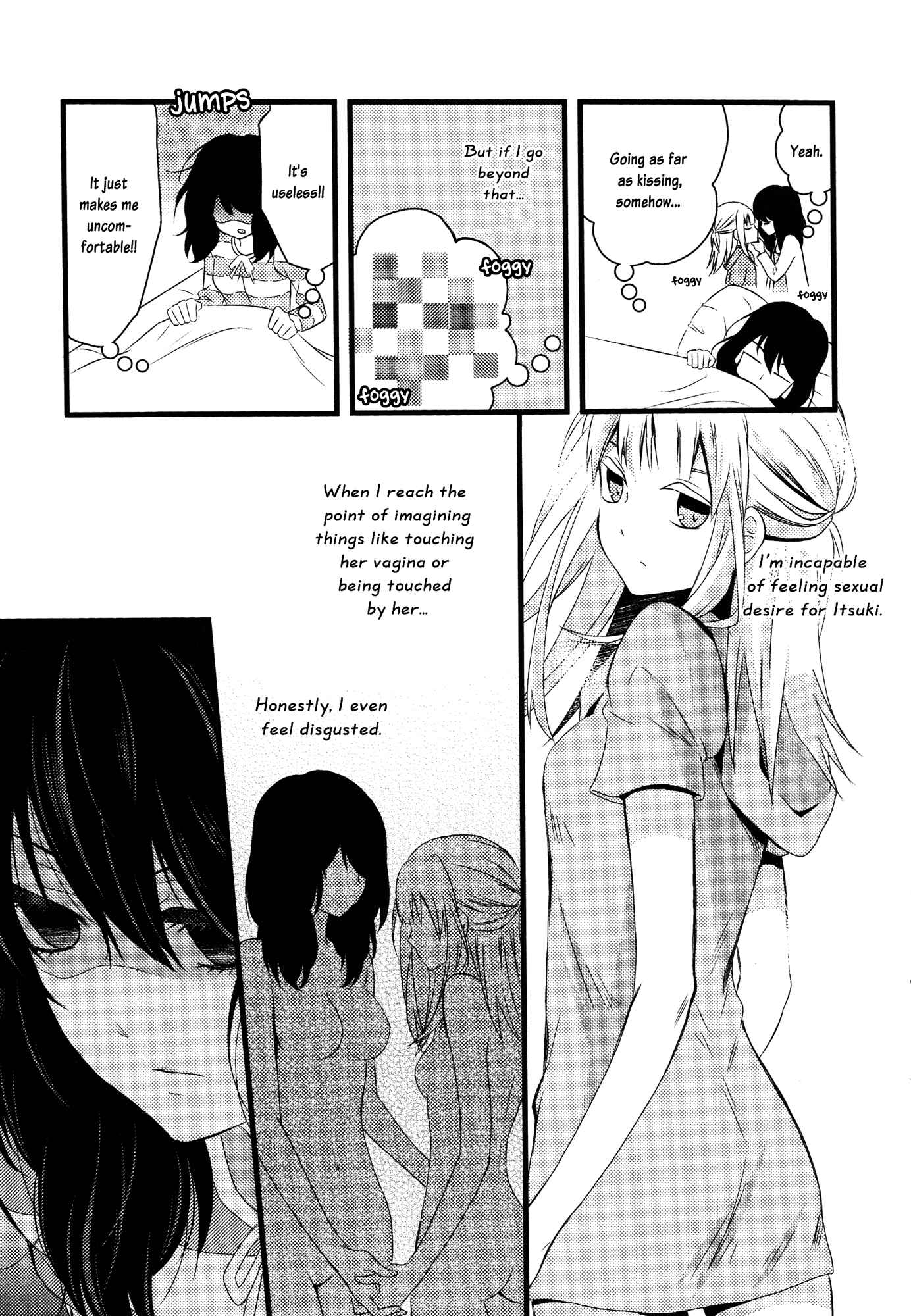 Page 27 Chapter 3 Cocytus