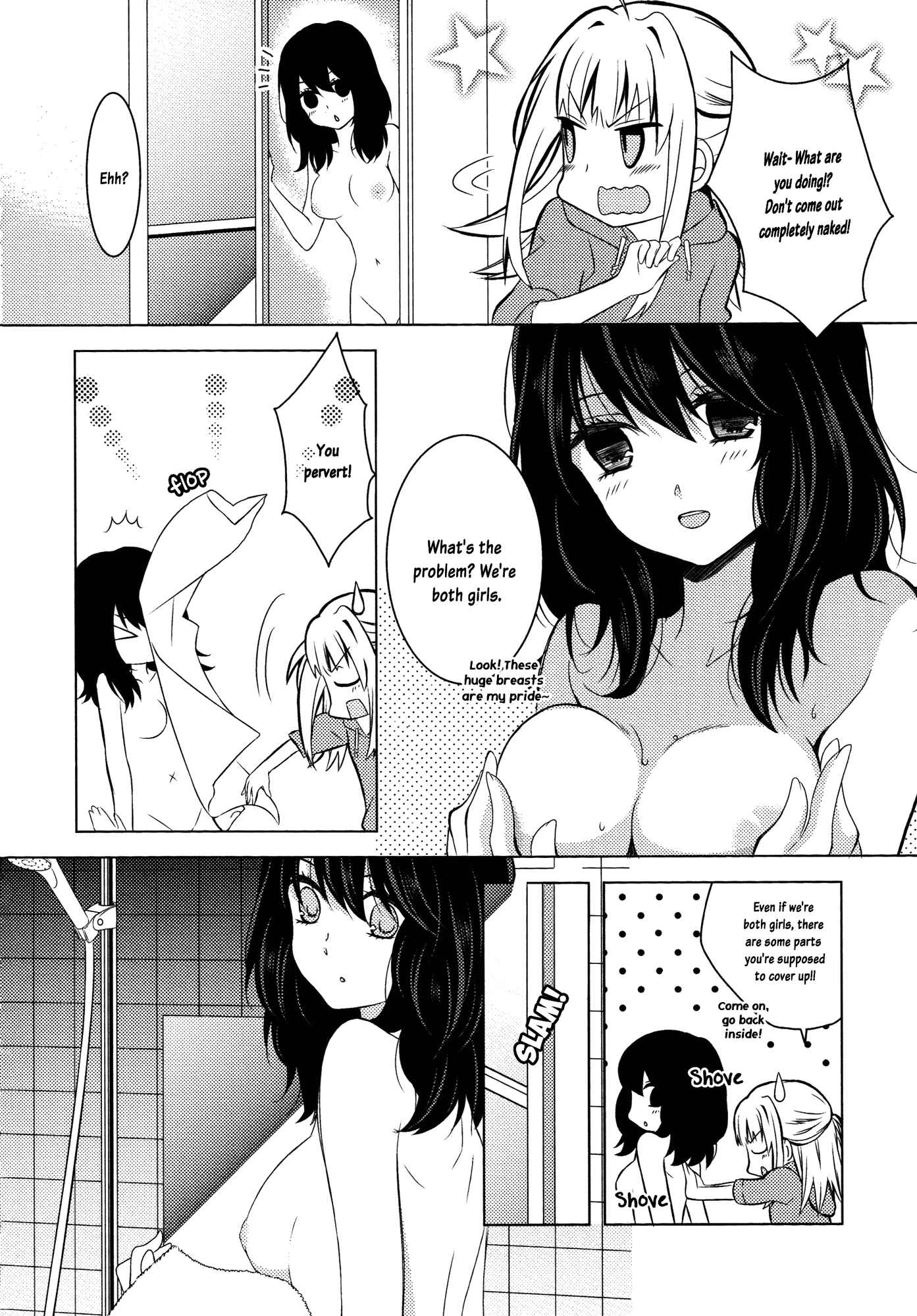 Page 8 Chapter 3 Cocytus