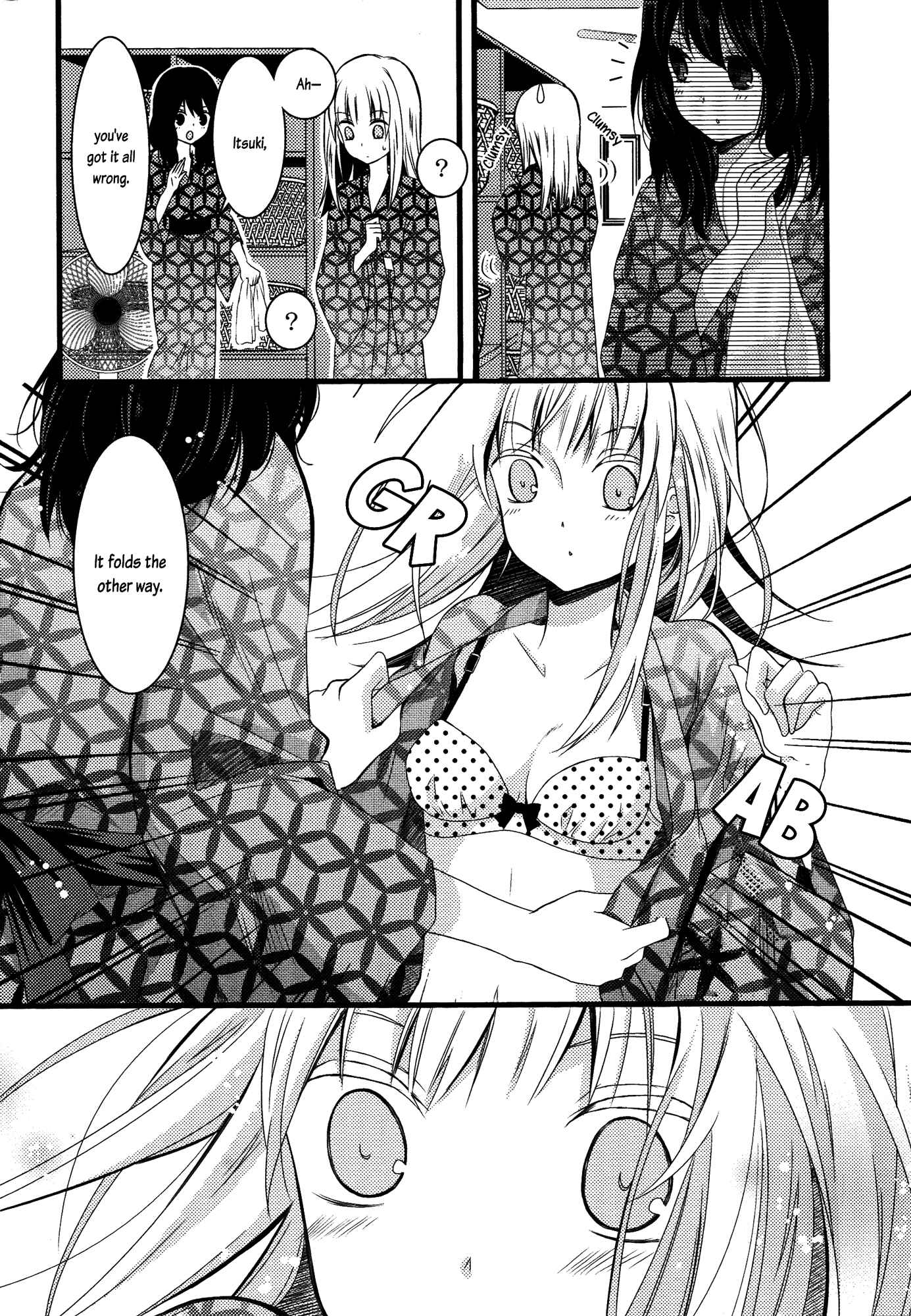 Page 10 Chapter 4 Cocytus