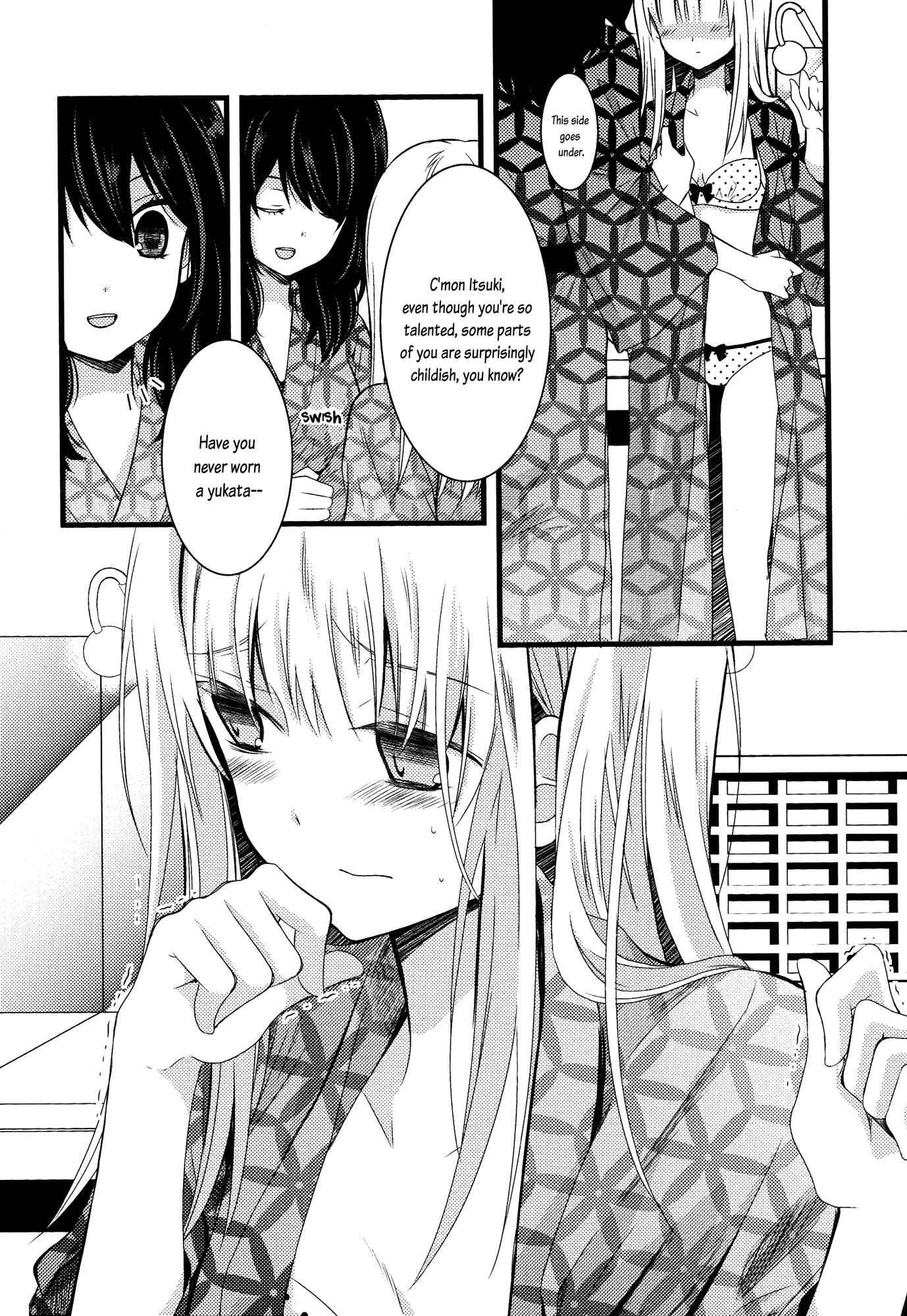 Page 11 Chapter 4 Cocytus