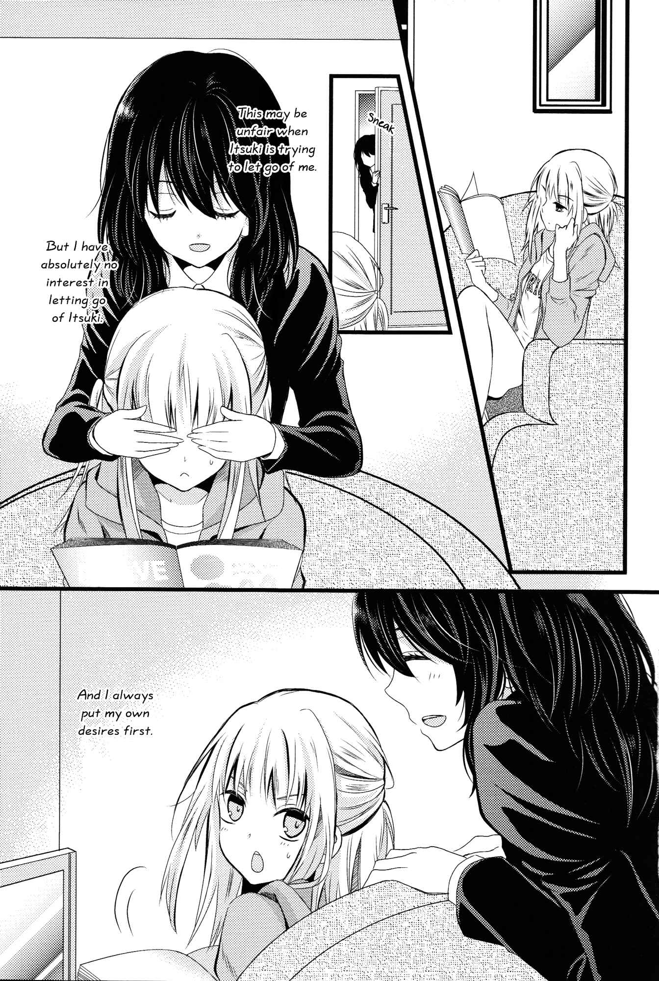 Page 32 Chapter 4 Cocytus