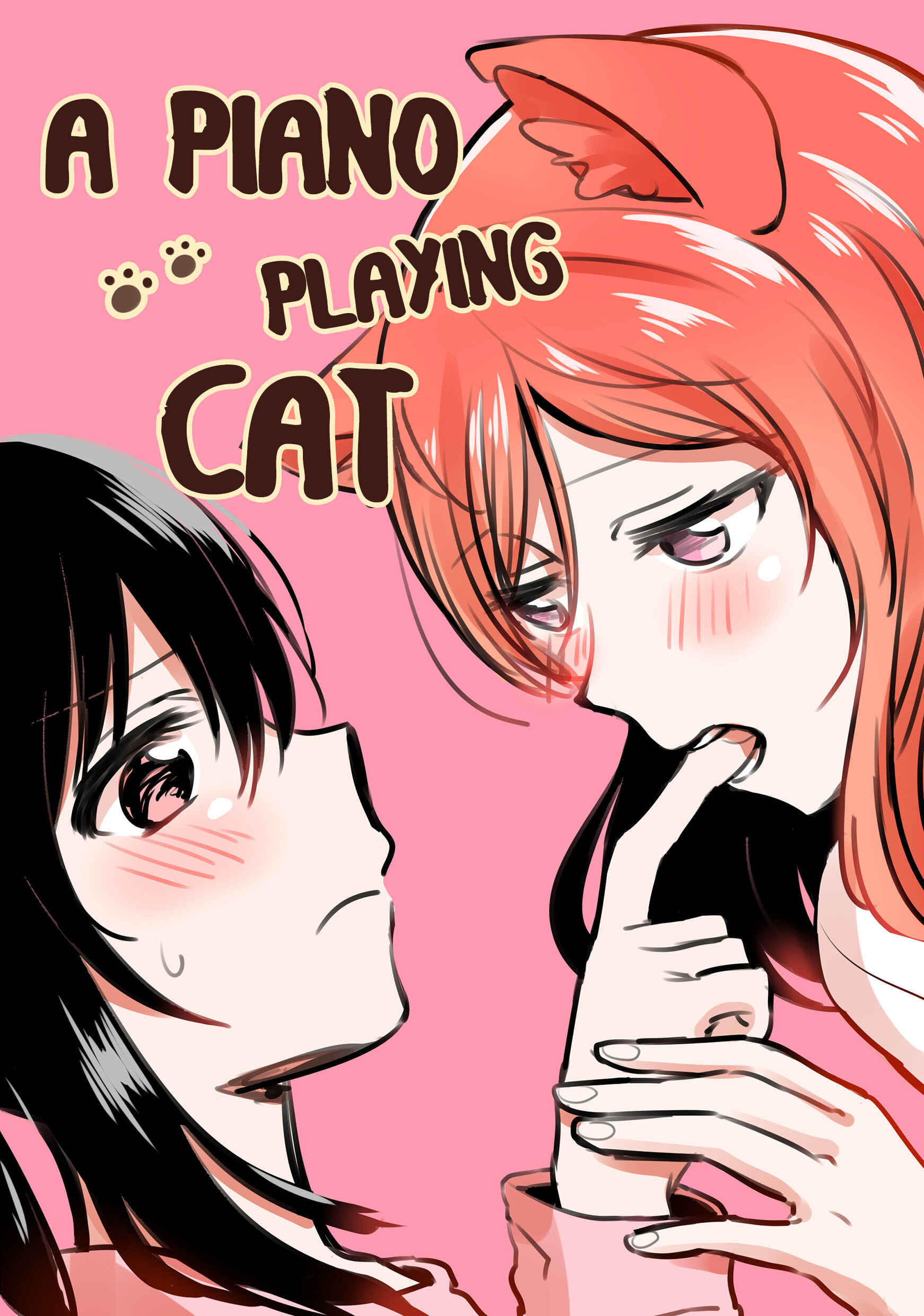 Page 1 Chapter Unknown_decf Love Live! - A piano playing cat (Doujinshi)