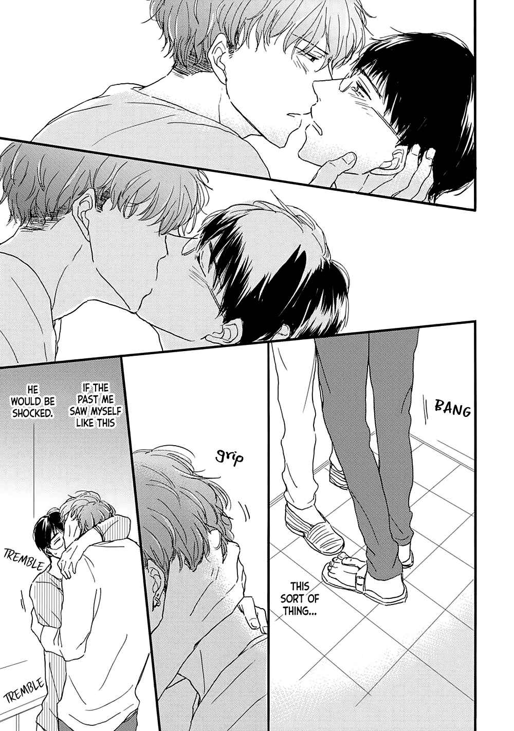 Page 20 Chapter 4 Tonari no Wakazo