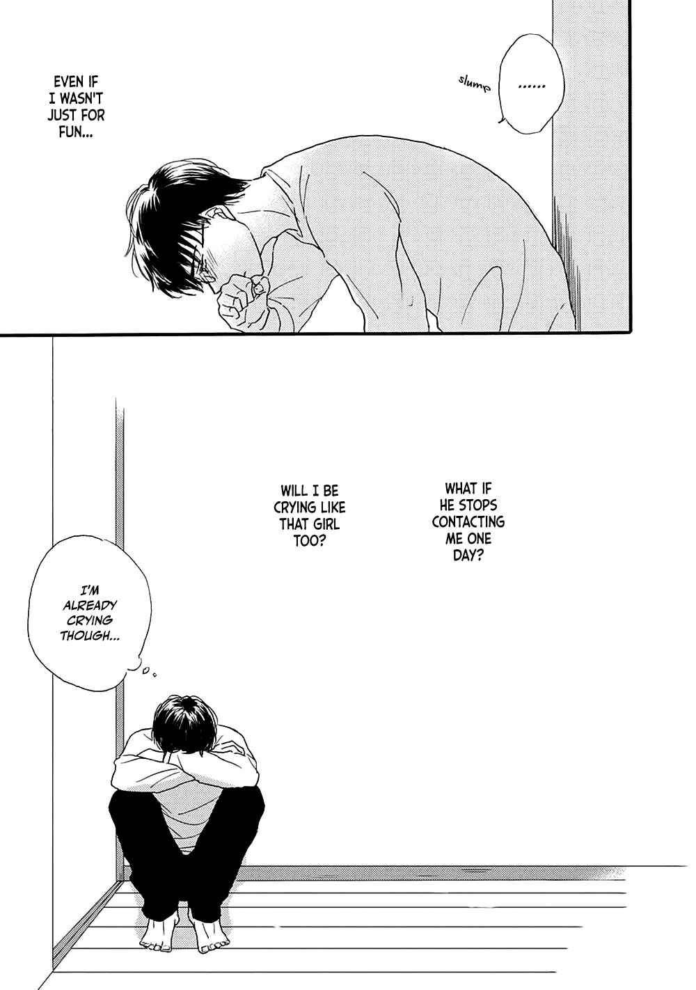 Page 4 Chapter 4 Tonari no Wakazo