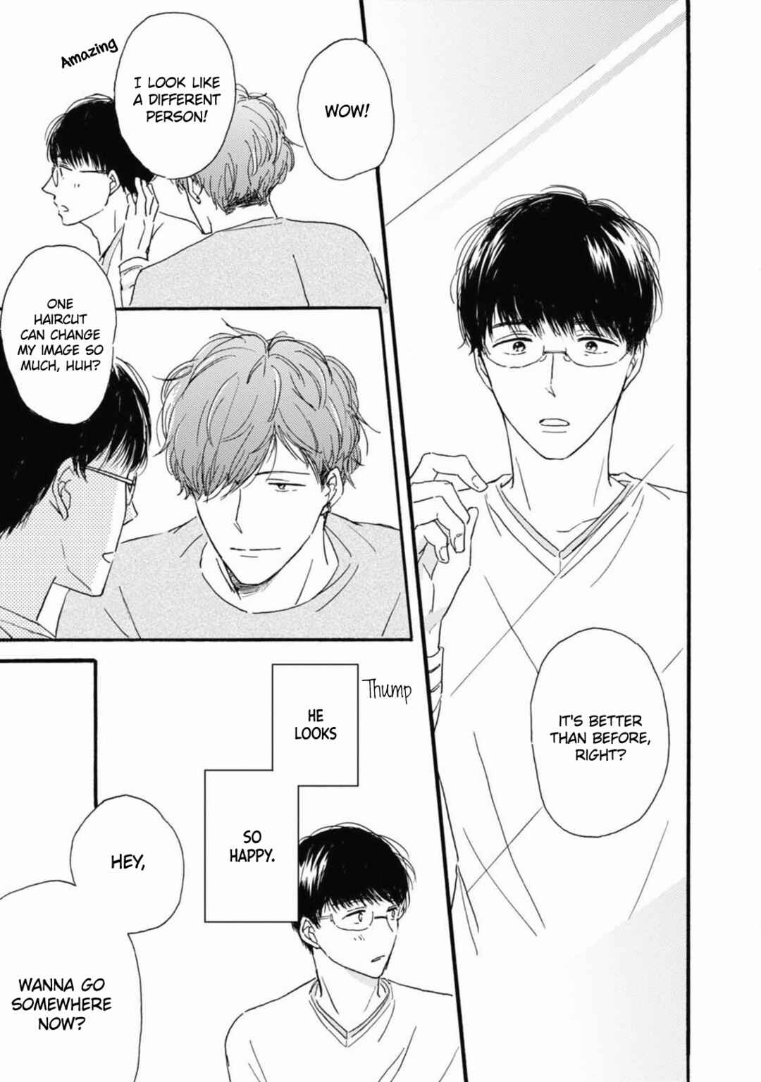 Page 18 Chapter 2 Tonari no Wakazo
