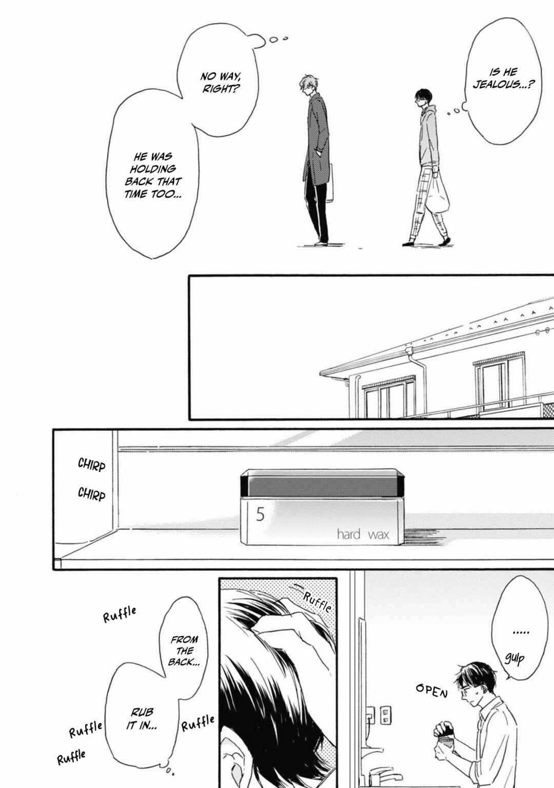 Page 21 Chapter 2 Tonari no Wakazo