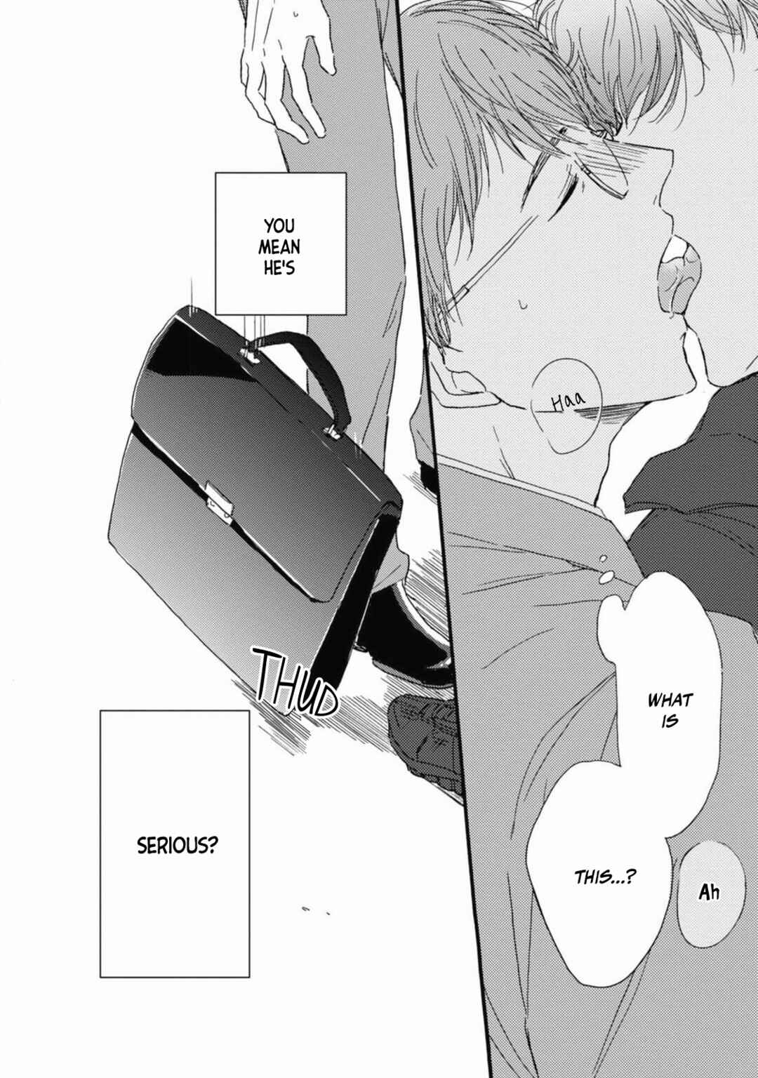 Page 25 Chapter 2 Tonari no Wakazo