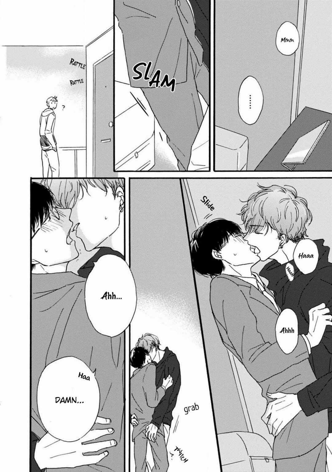 Page 3 Chapter 3 Tonari no Wakazo