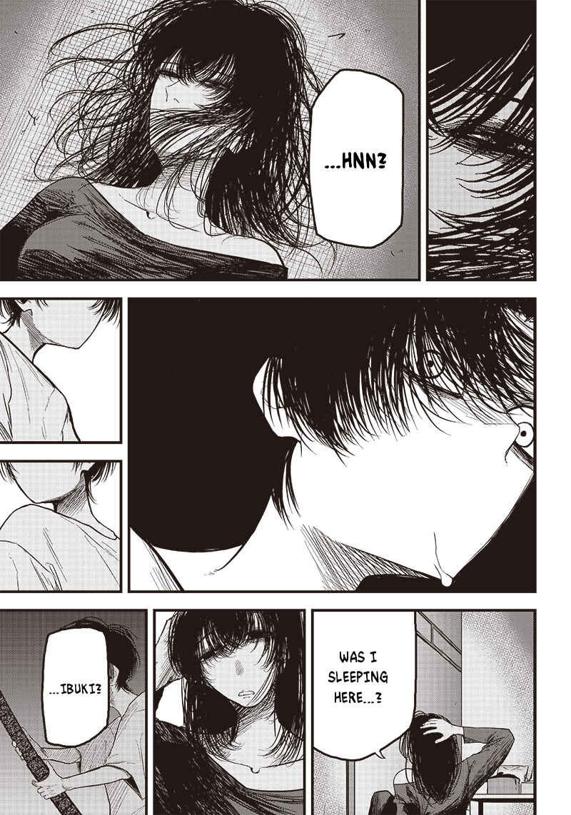 Page 25 Chapter Unknown_384a Zanzai Shounen
