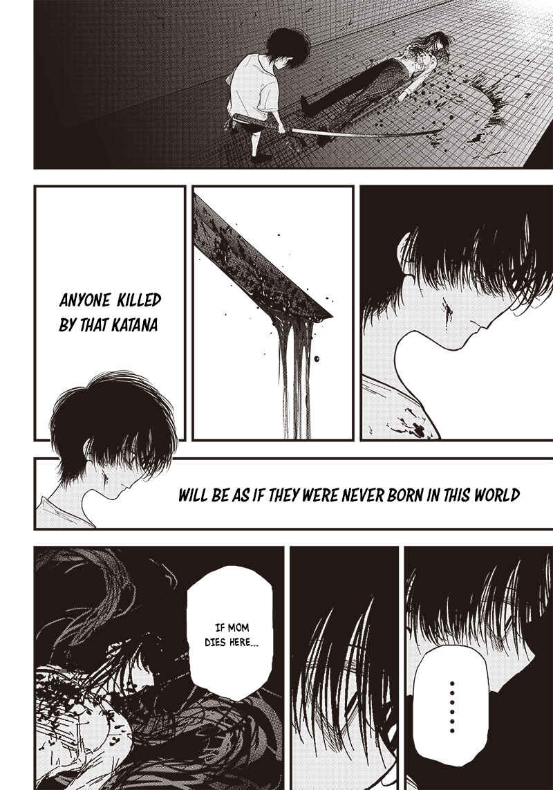 Page 40 Chapter Unknown_384a Zanzai Shounen