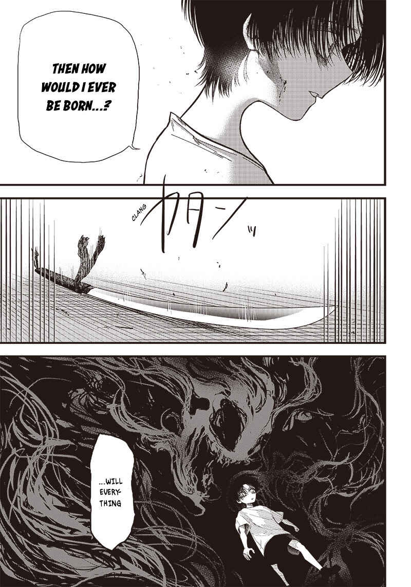 Page 41 Chapter Unknown_384a Zanzai Shounen