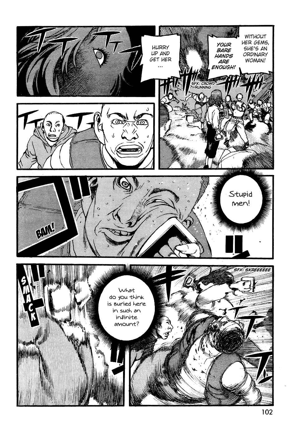 Page 16 Chapter 2 Adamas