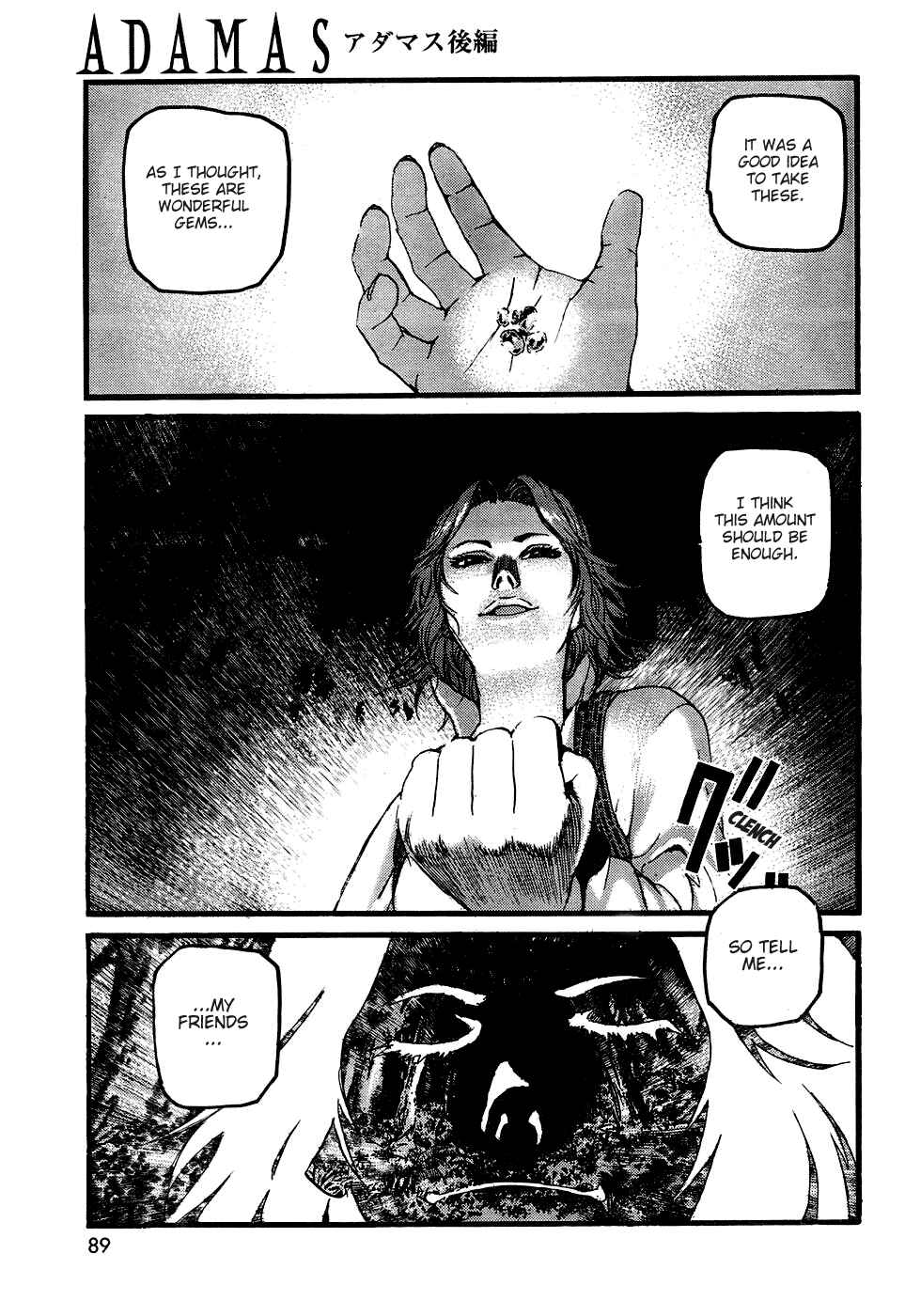 Page 3 Chapter 2 Adamas