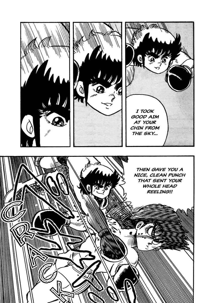 Page 26 Chapter 7 Labyrinthine Legend: Pulverize Em, Zack!