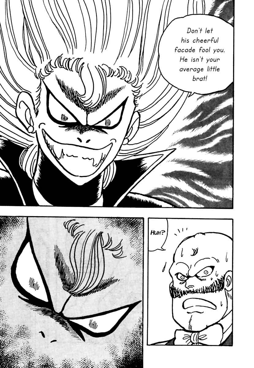 Page 27 Chapter 2 Labyrinthine Legend: Pulverize Em, Zack!