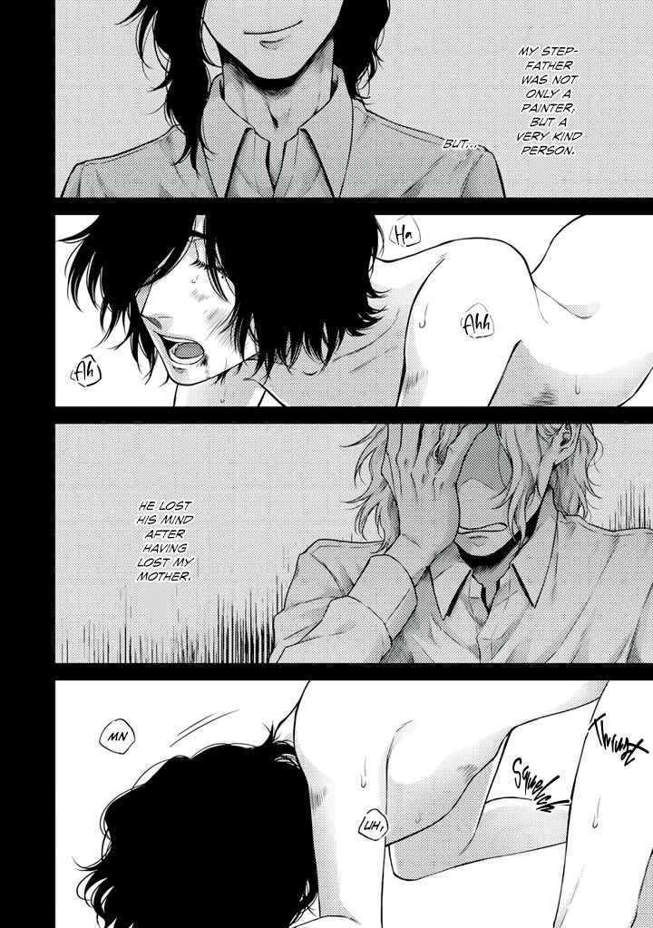 Page 11 Chapter 4 Rojiura no Ballad