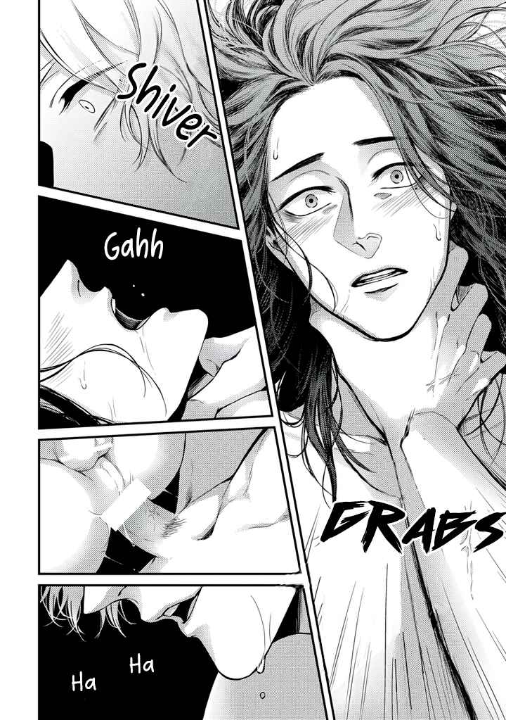 Page 30 Chapter 2 Rojiura no Ballad
