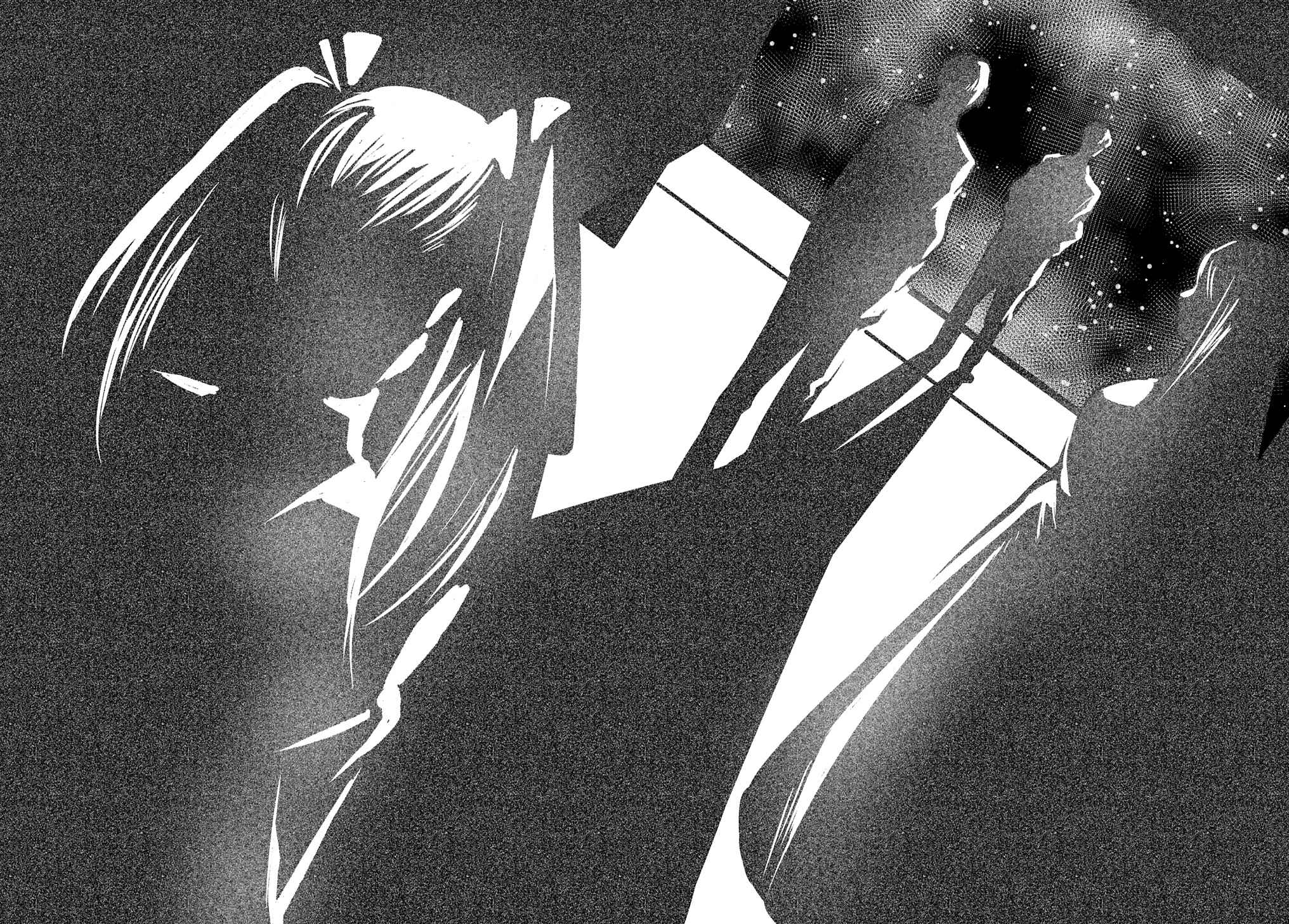 Page 30 Chapter 6 Vivy -Fluorite Eyes Song-