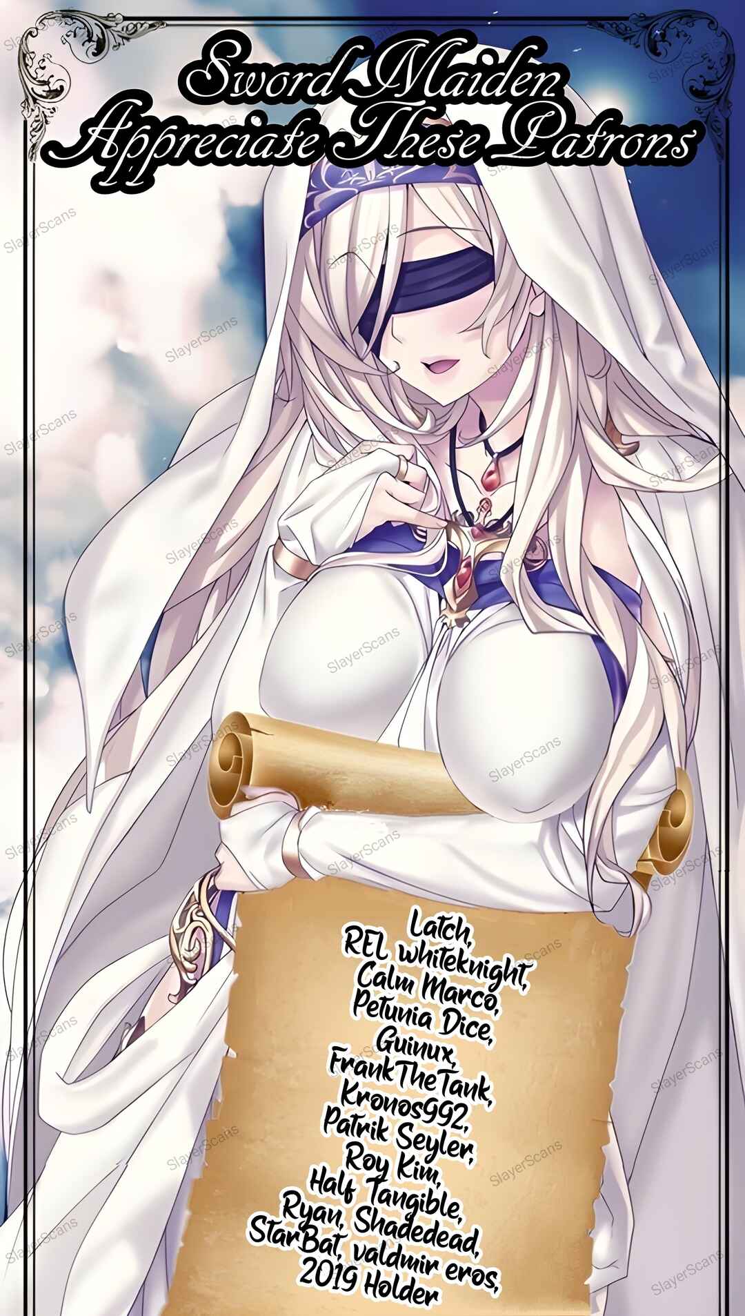 Page 22 Chapter 18 When I Was Playing Eroge With VR, I Was Reincarnated In A Different World, I Will Enslave All The Beautiful Demon Girls ~Crossout Saber~