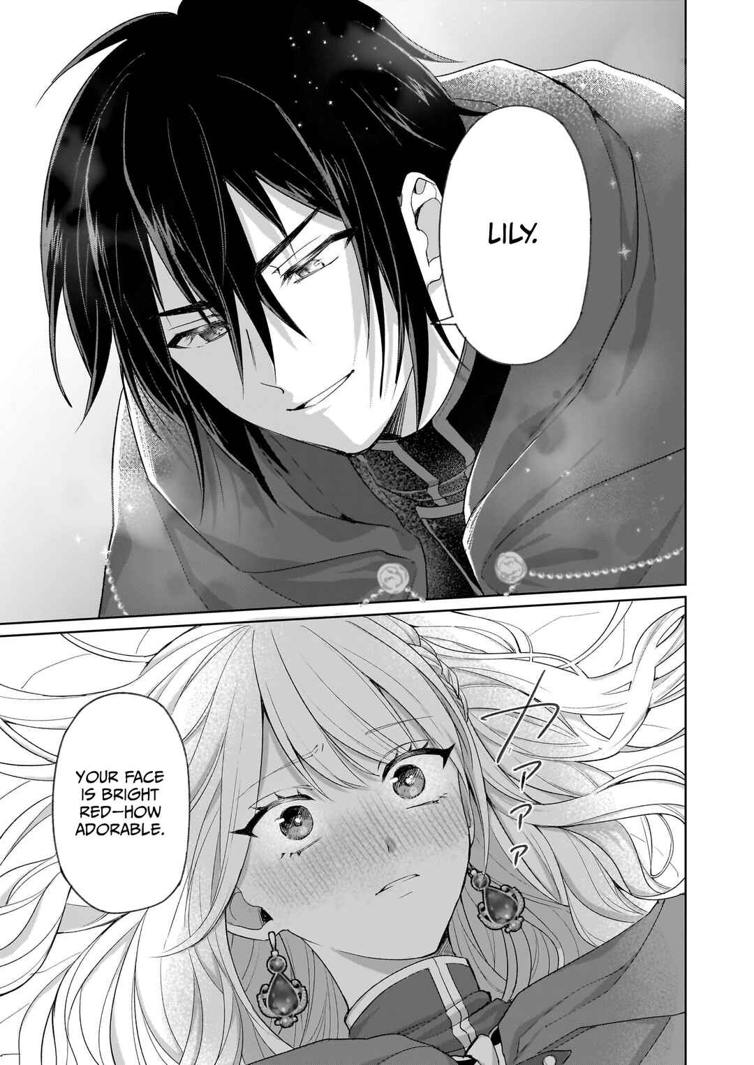 Page 8 Chapter 4 Shinimodori Koujo wa Kurikaesu Sekai wo Owarasetai