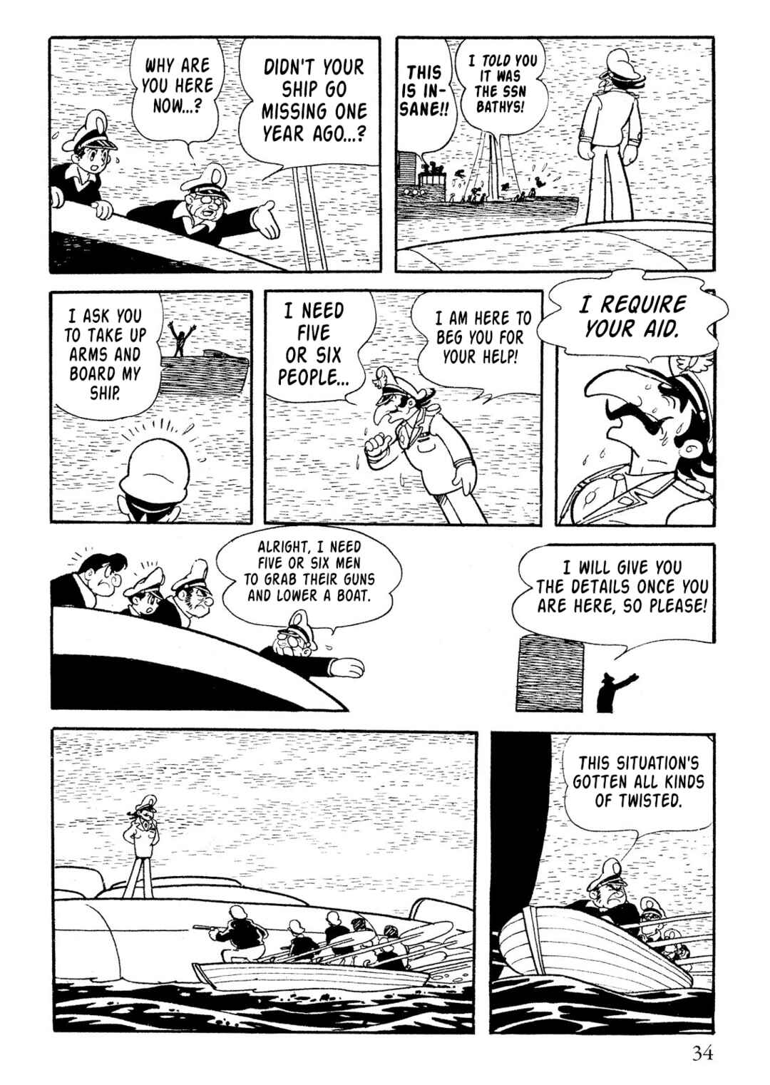 Page 14 Chapter 2 SF Mix