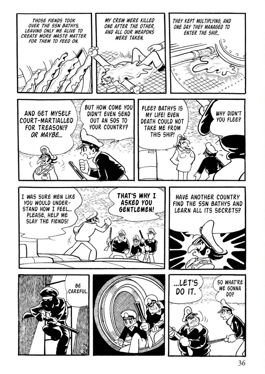Page 16 Chapter 2 SF Mix