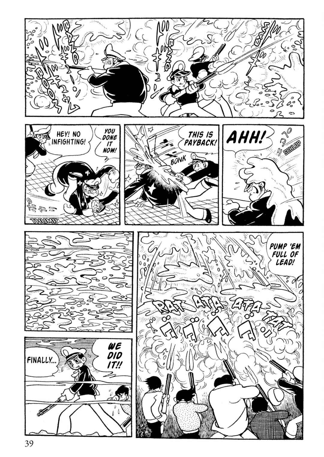 Page 19 Chapter 2 SF Mix