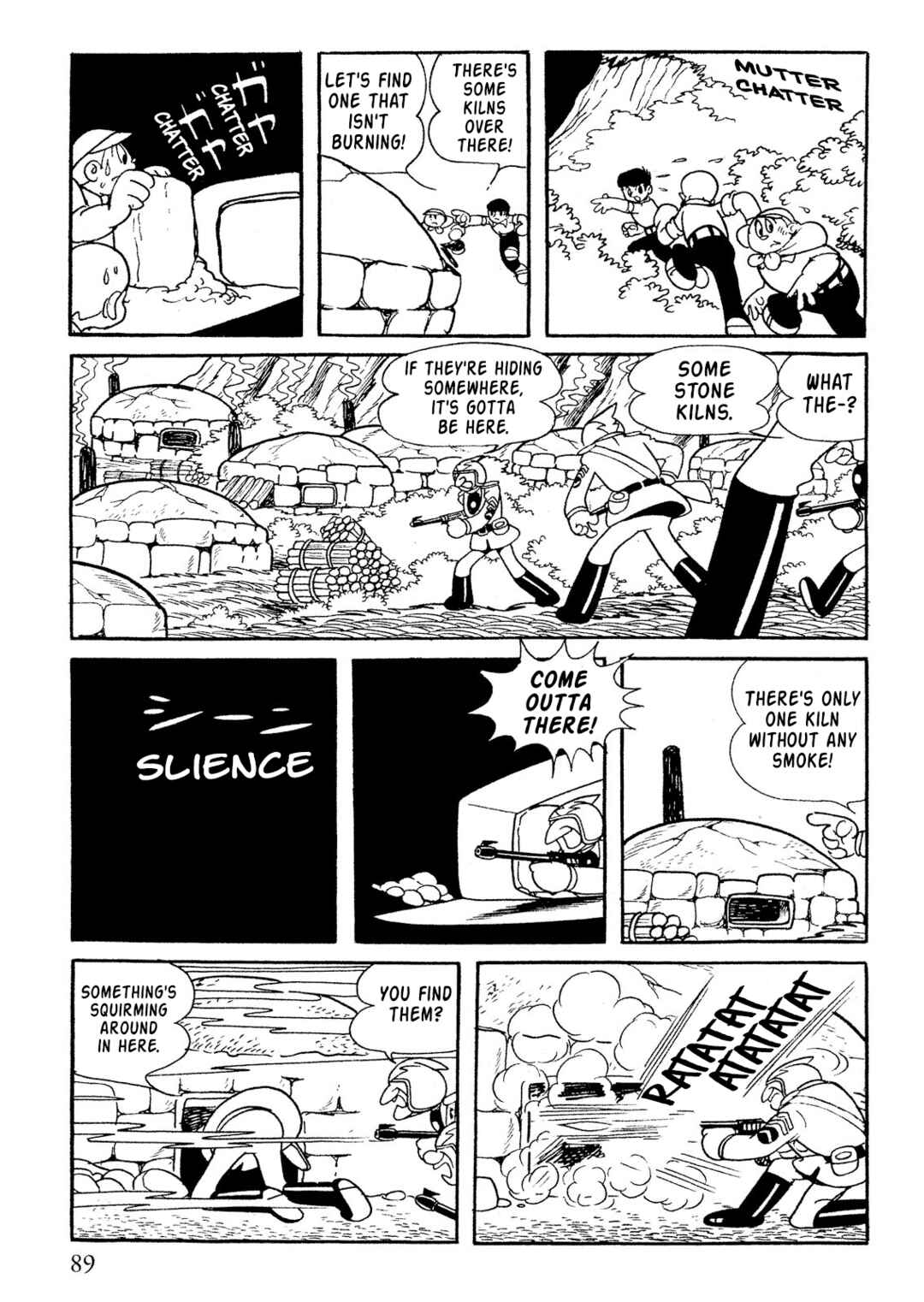 Page 11 Chapter 5 SF Mix