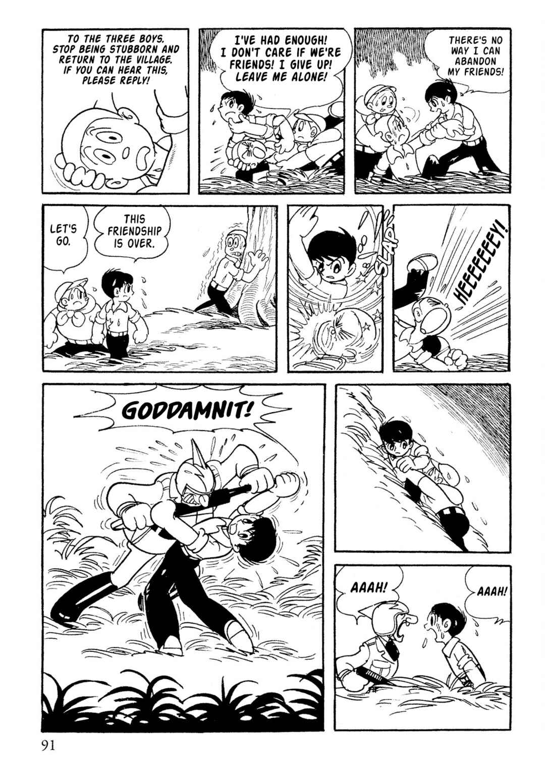 Page 13 Chapter 5 SF Mix