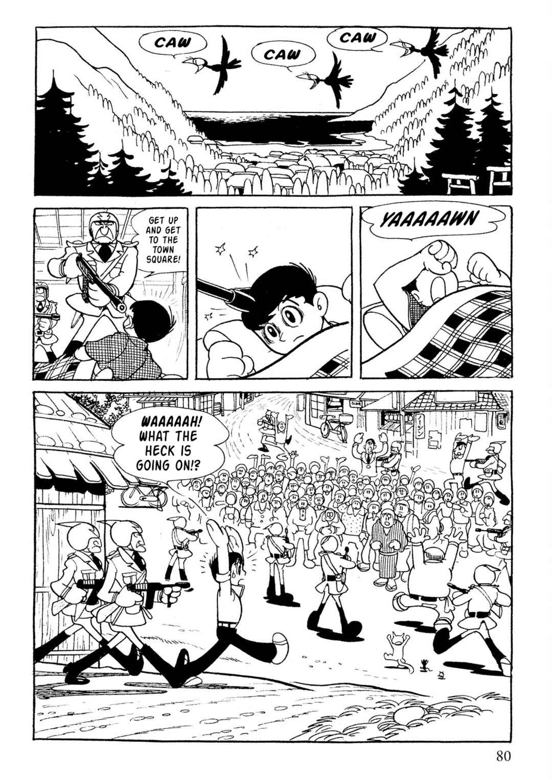 Page 2 Chapter 5 SF Mix