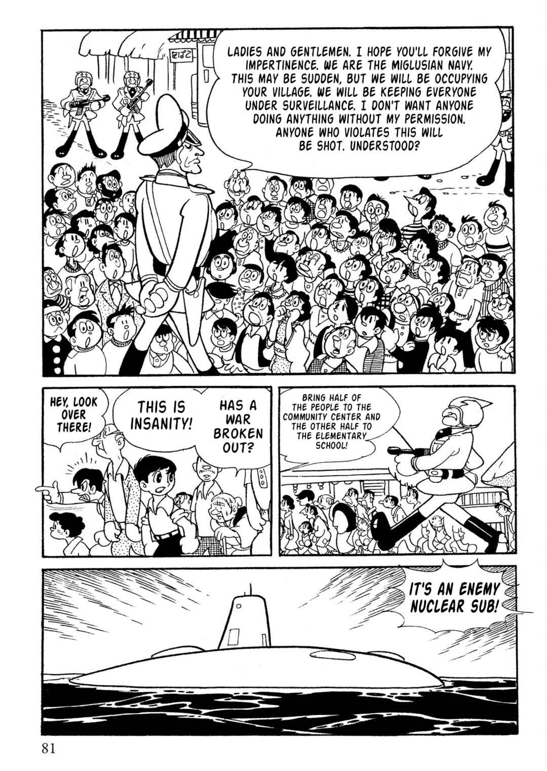 Page 3 Chapter 5 SF Mix