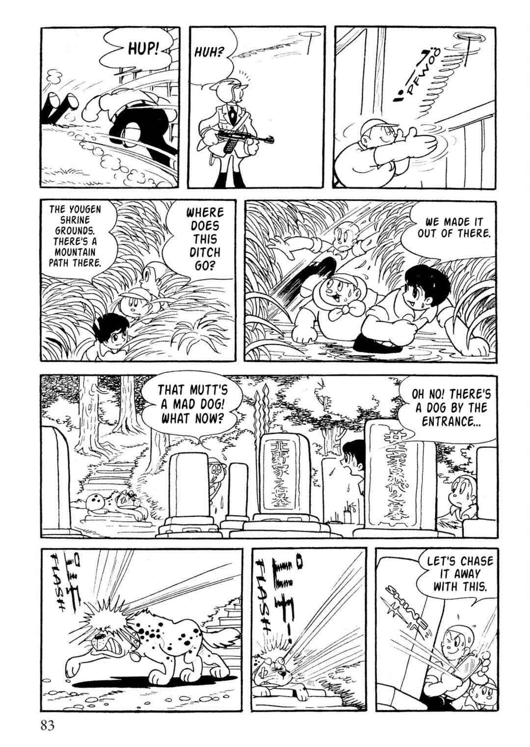 Page 5 Chapter 5 SF Mix