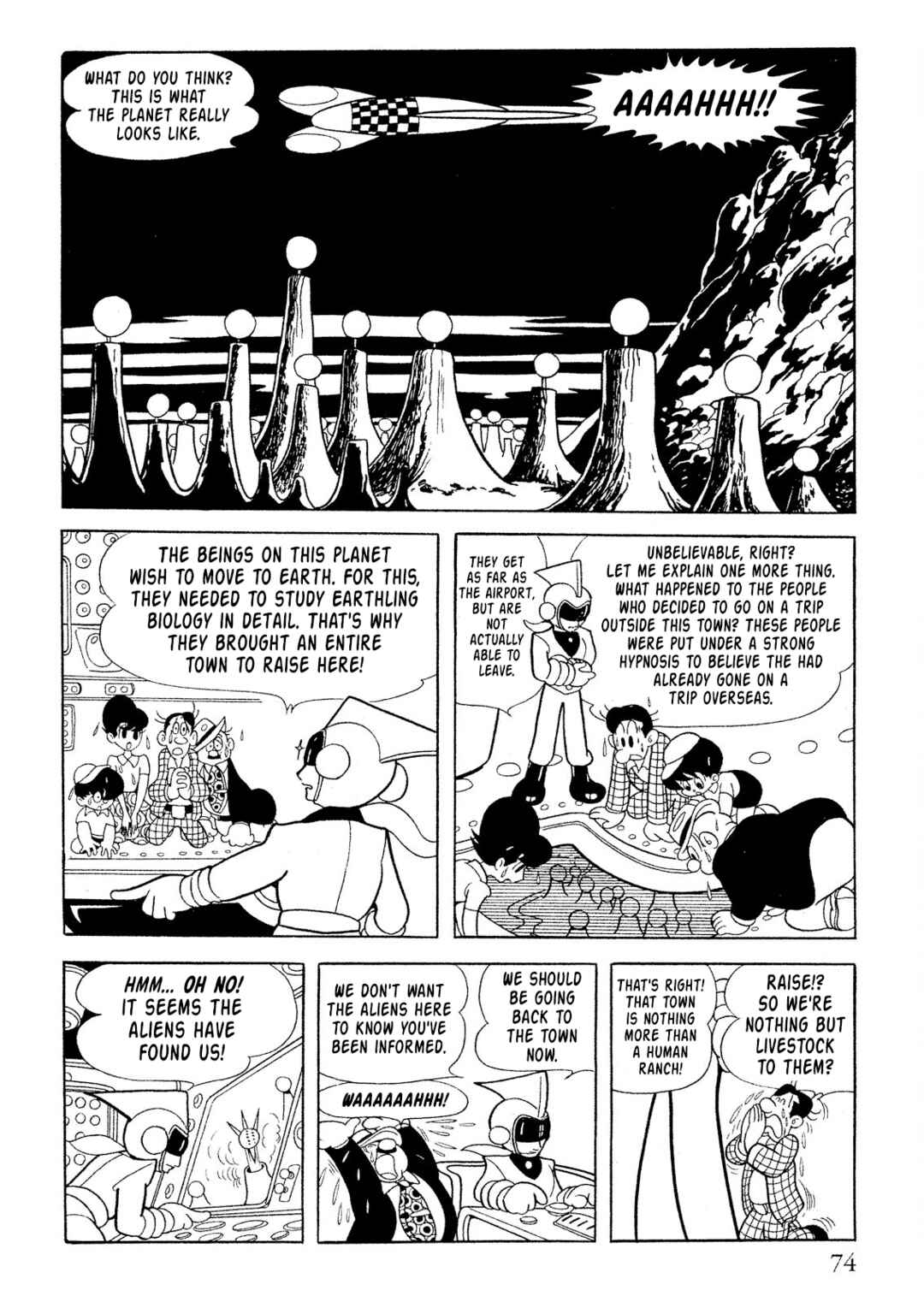 Page 14 Chapter 4 SF Mix