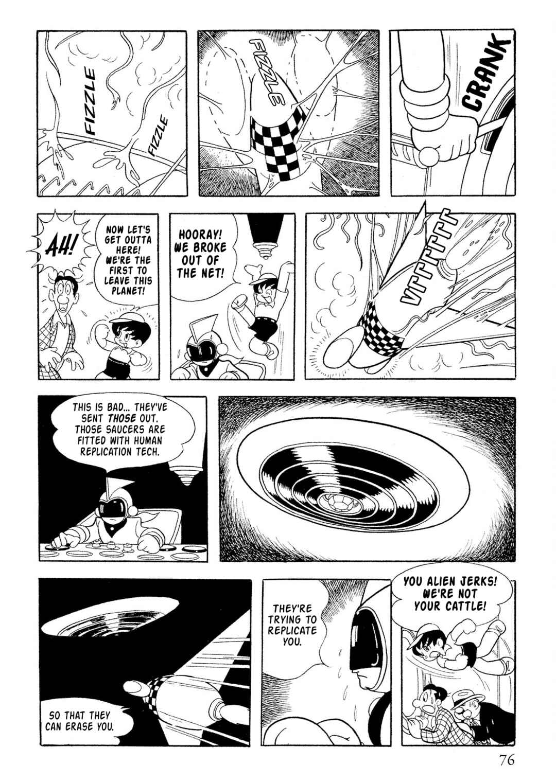 Page 16 Chapter 4 SF Mix