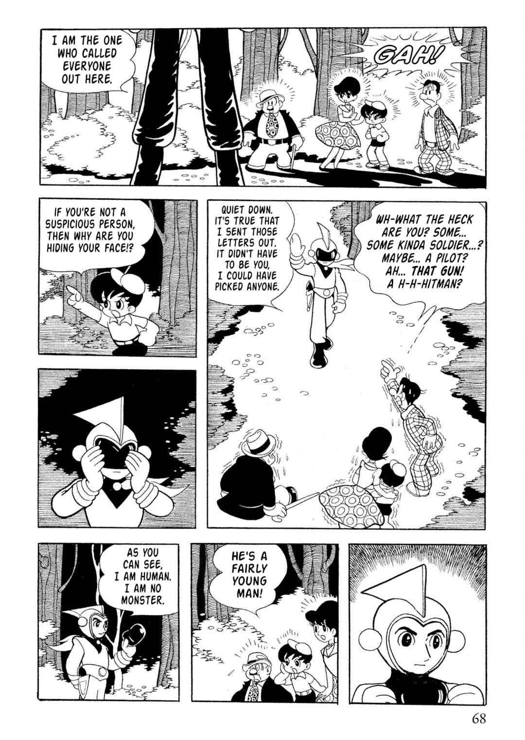 Page 8 Chapter 4 SF Mix