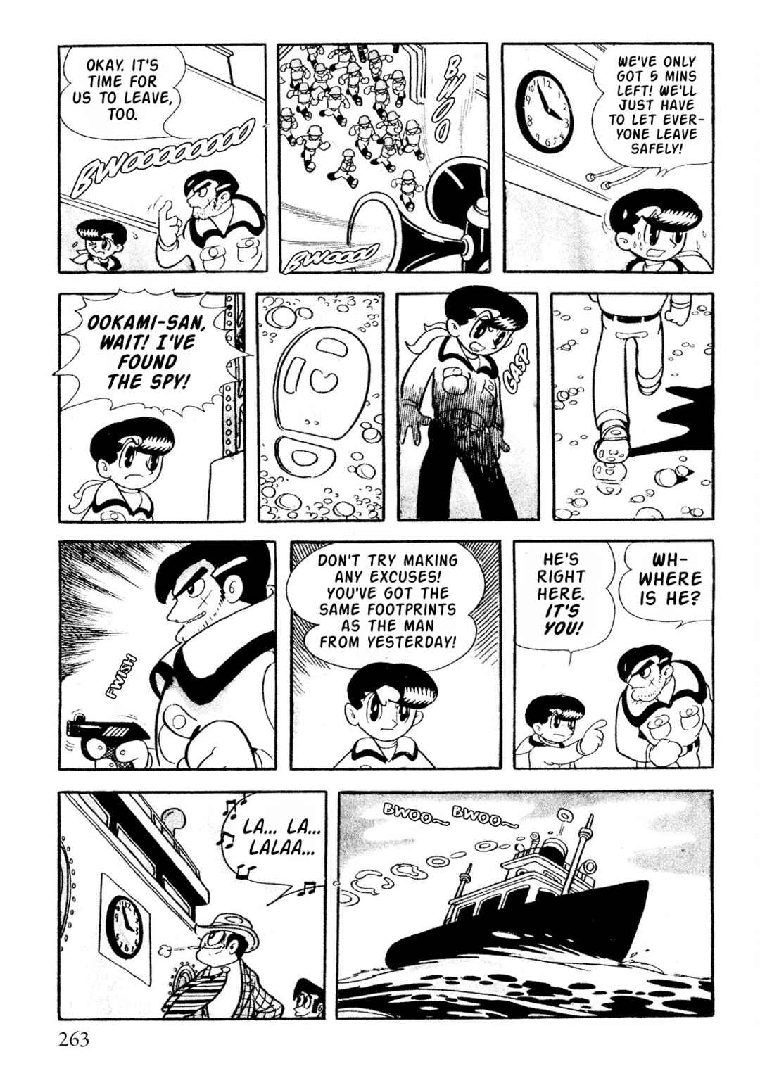 Page 15 Chapter 12 SF Mix
