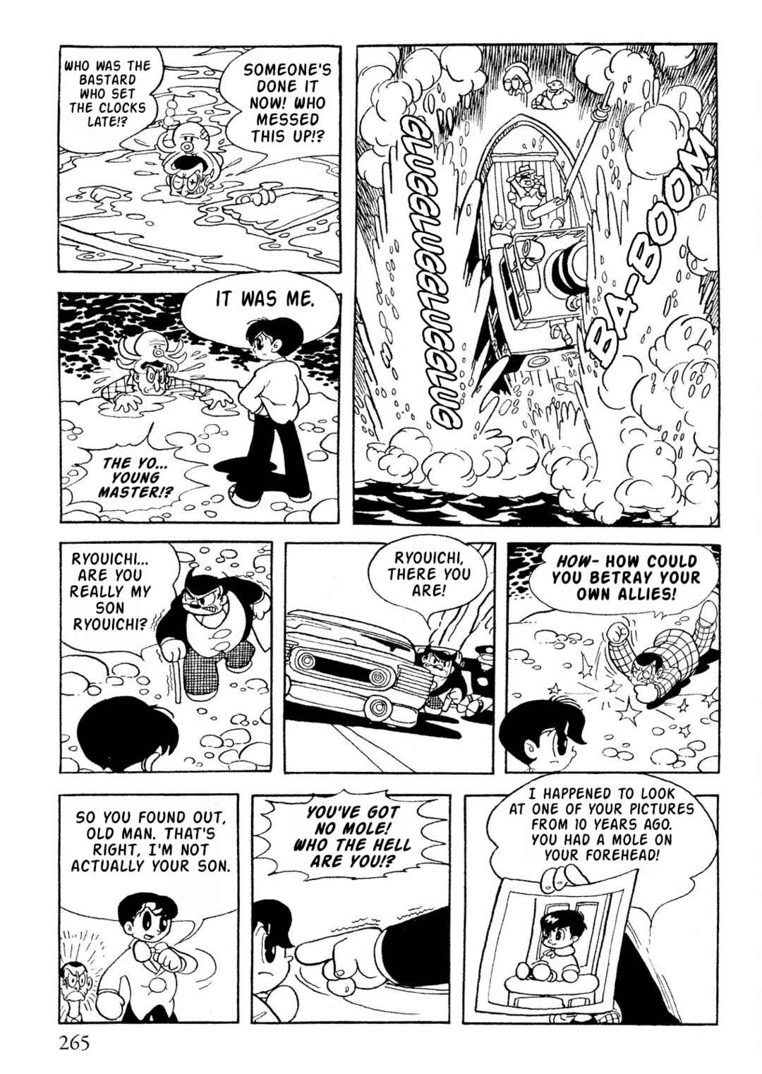 Page 17 Chapter 12 SF Mix