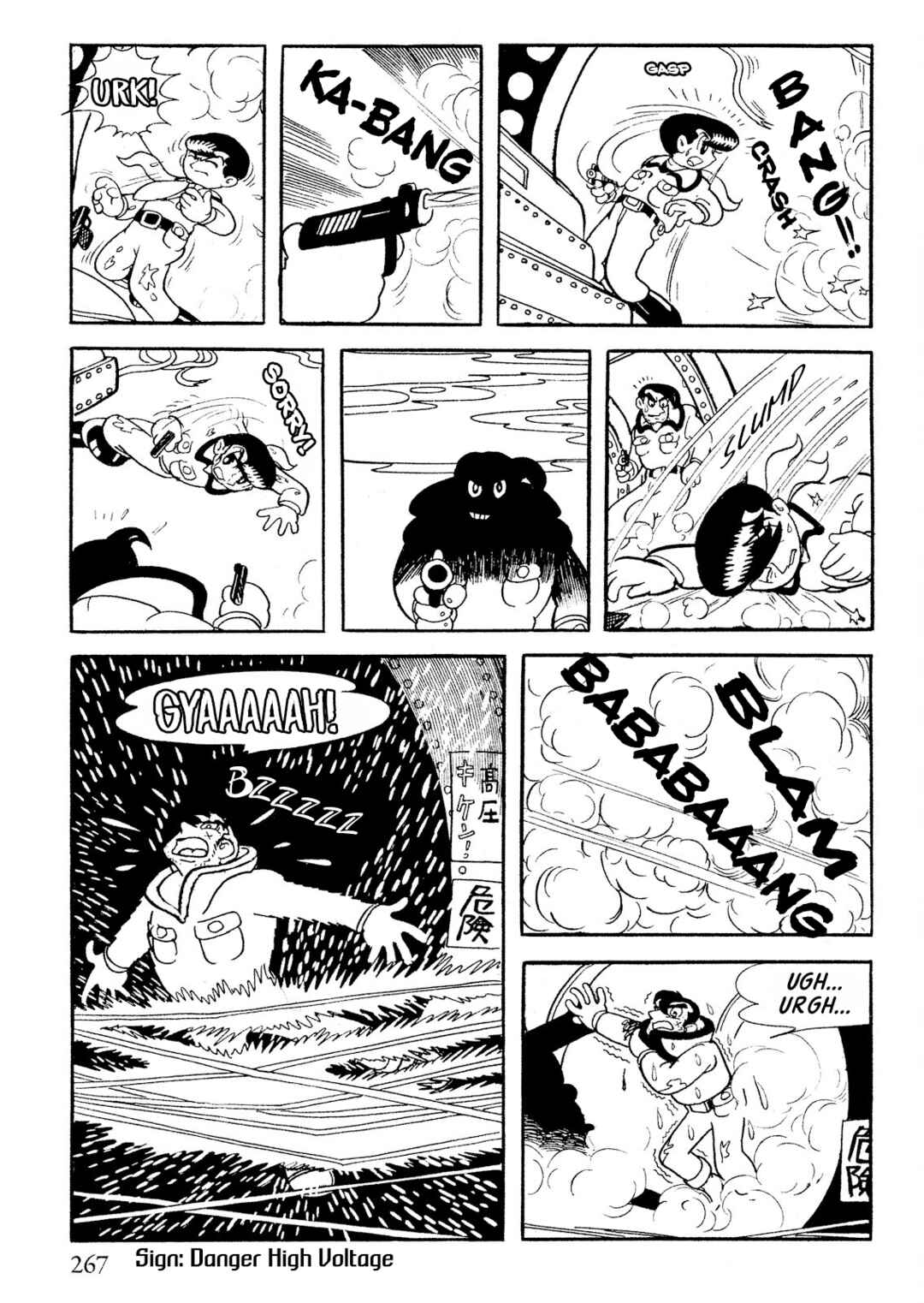 Page 19 Chapter 12 SF Mix