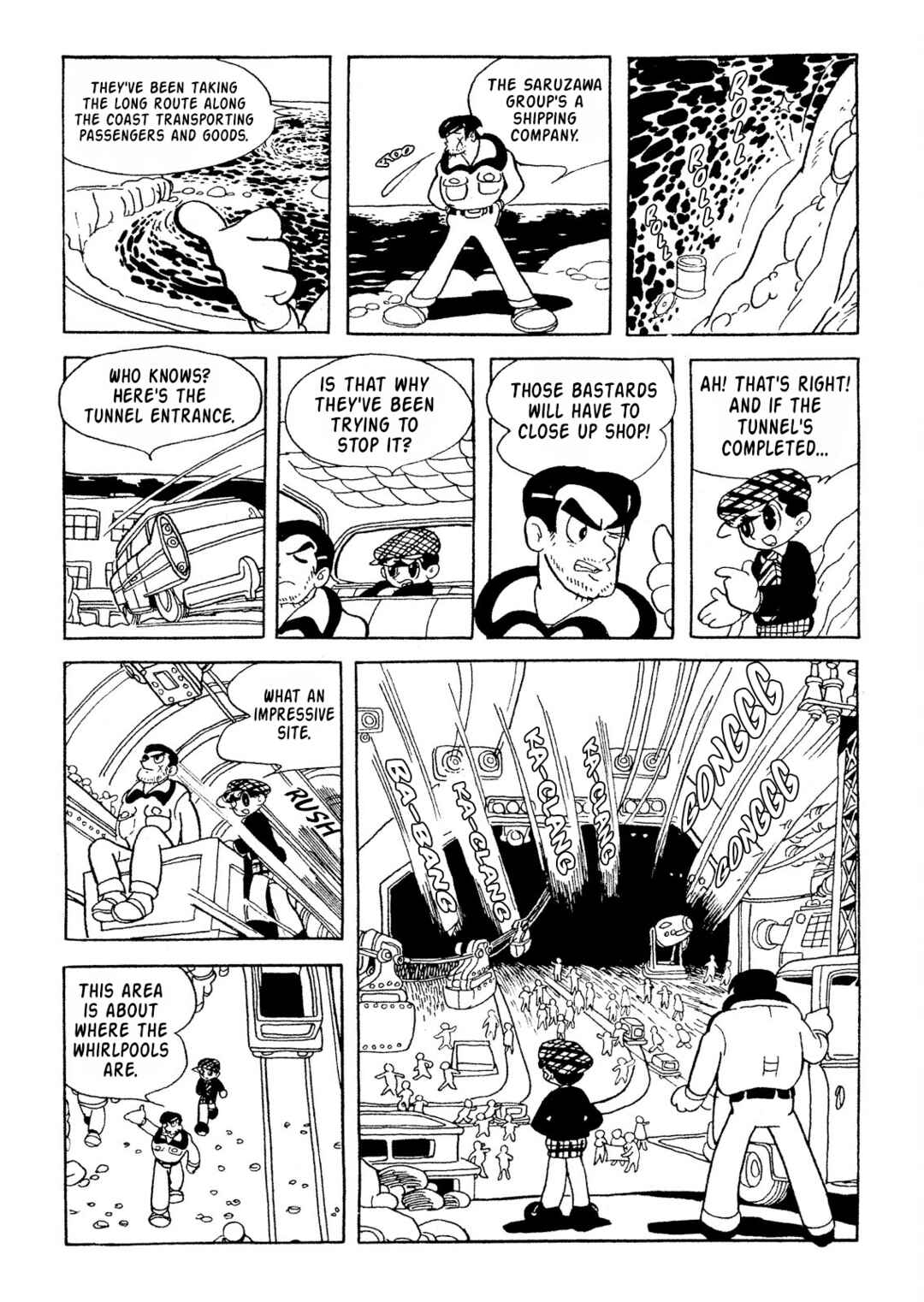 Page 8 Chapter 12 SF Mix