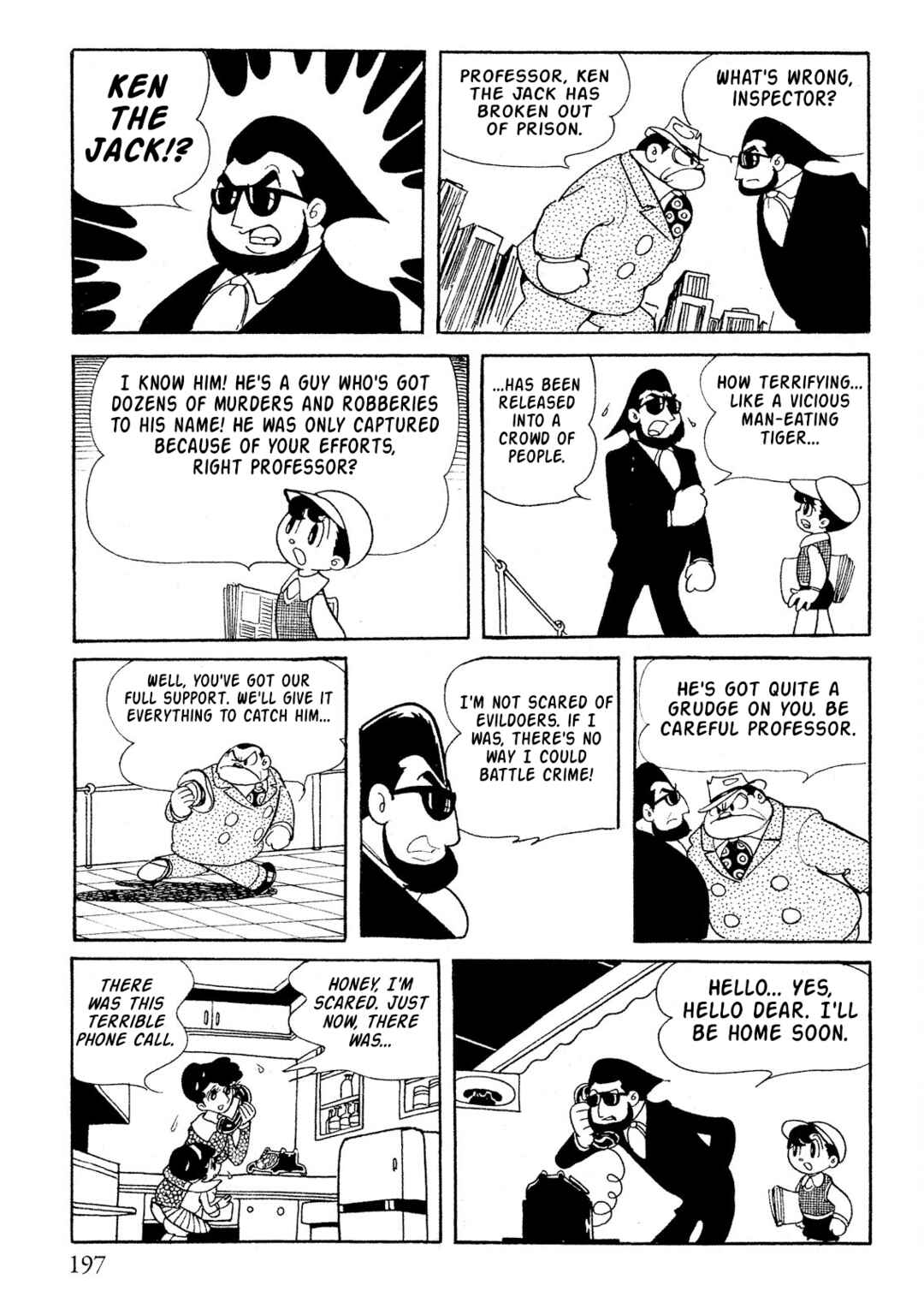 Page 11 Chapter 10 SF Mix