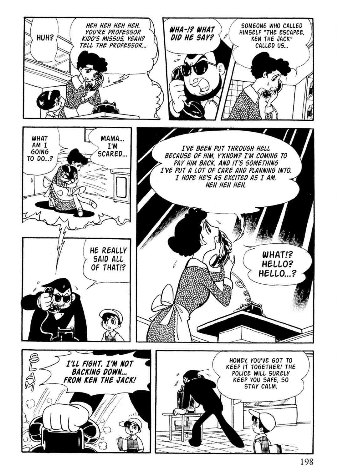 Page 12 Chapter 10 SF Mix