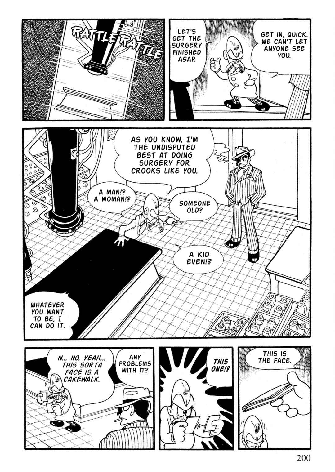 Page 14 Chapter 10 SF Mix